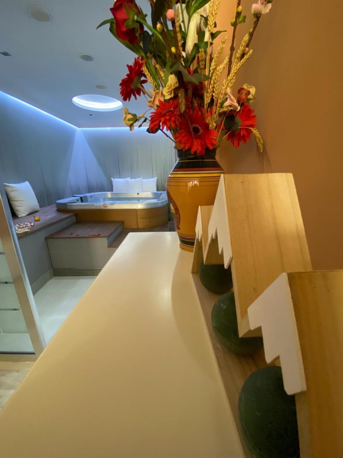 Hotel Sila Camigliatello Silano