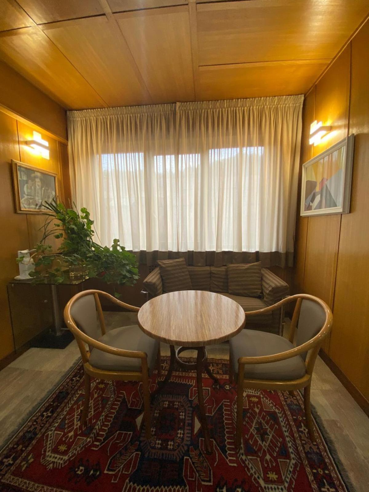 Sila Hotel
