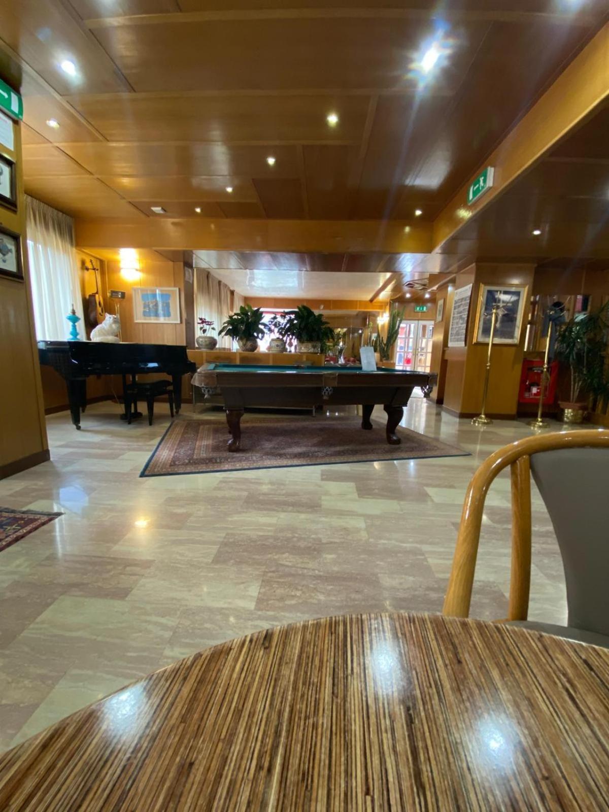 Hotel Sila Camigliatello Silano