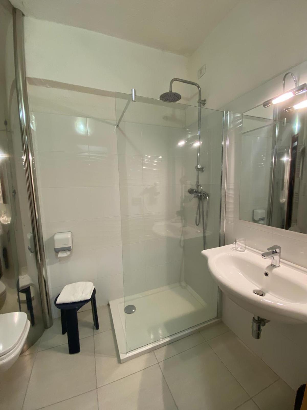 Hotel Sila Camigliatello Silano
