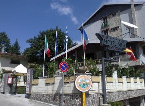 Hotel Sila 3*